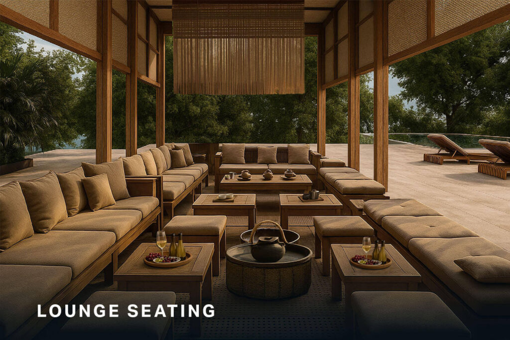 Lounge Seating