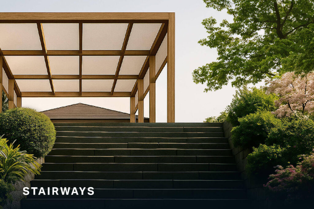 Stairways
